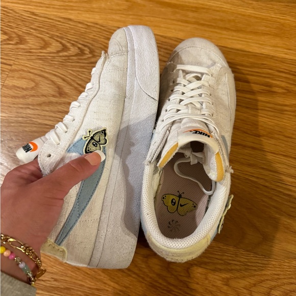 Nike Blazer Low Platform SE Next Nature - Picture 2 of 5